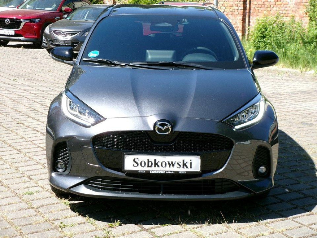 Mazda 2
