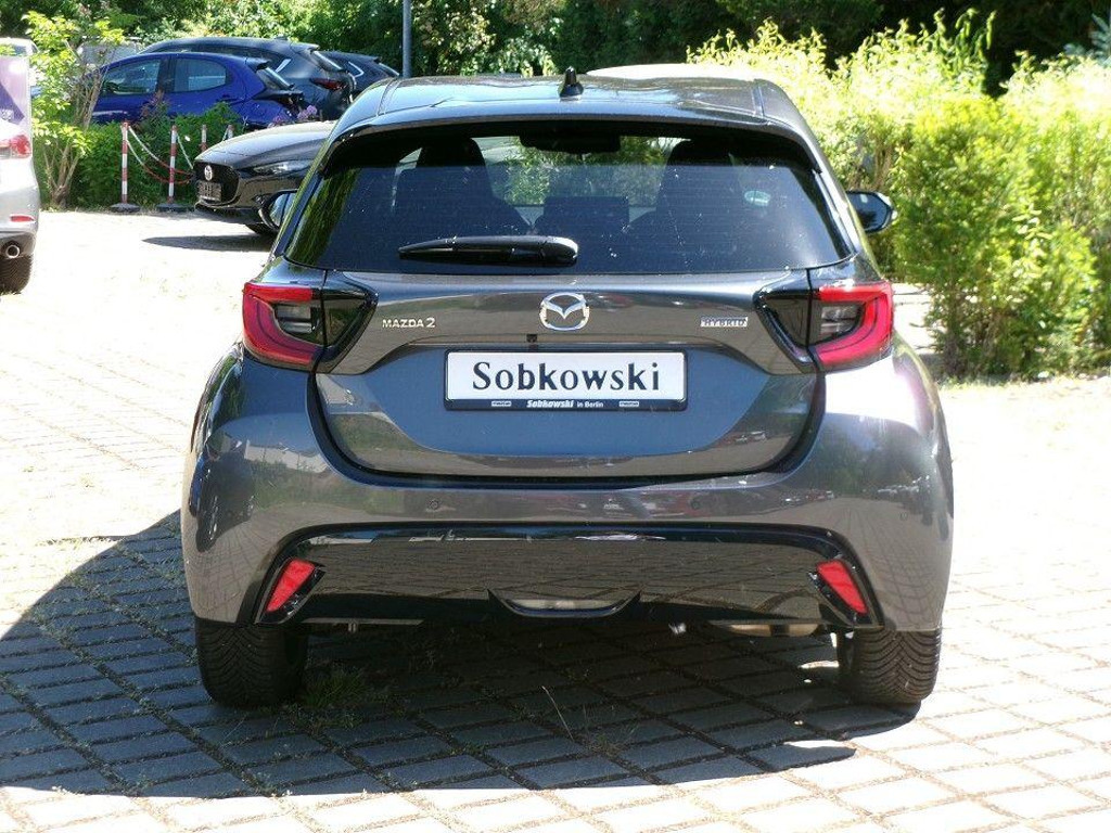 Mazda 2