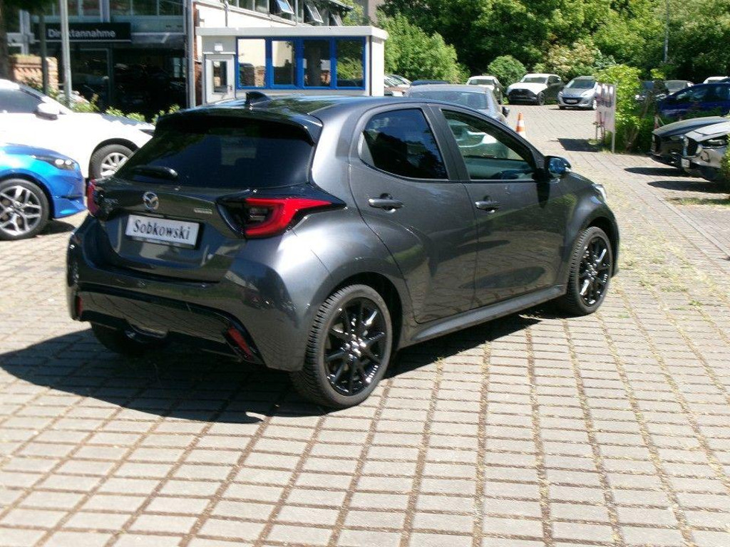 Mazda 2