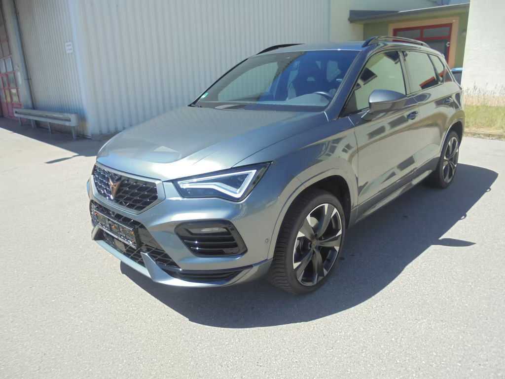 Cupra Ateca 1.5 TSI