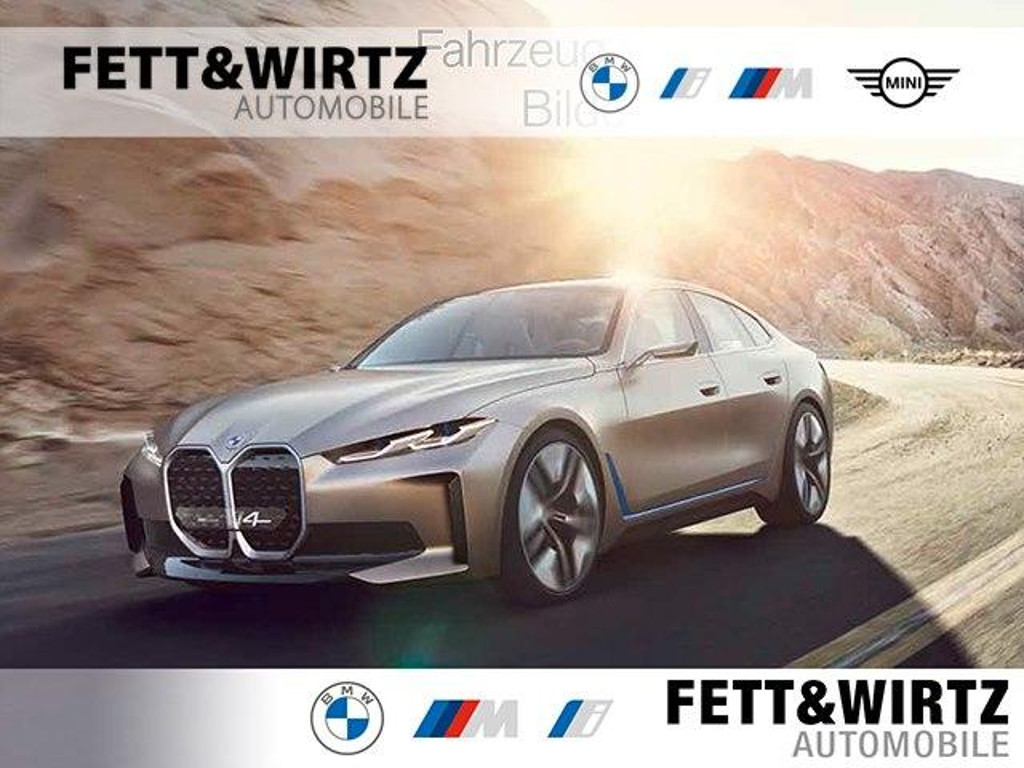 BMW 5 Serie 520 Sedan 520i