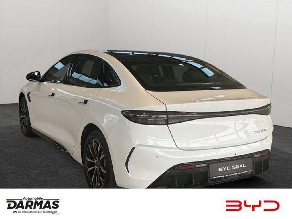 BYD Seal