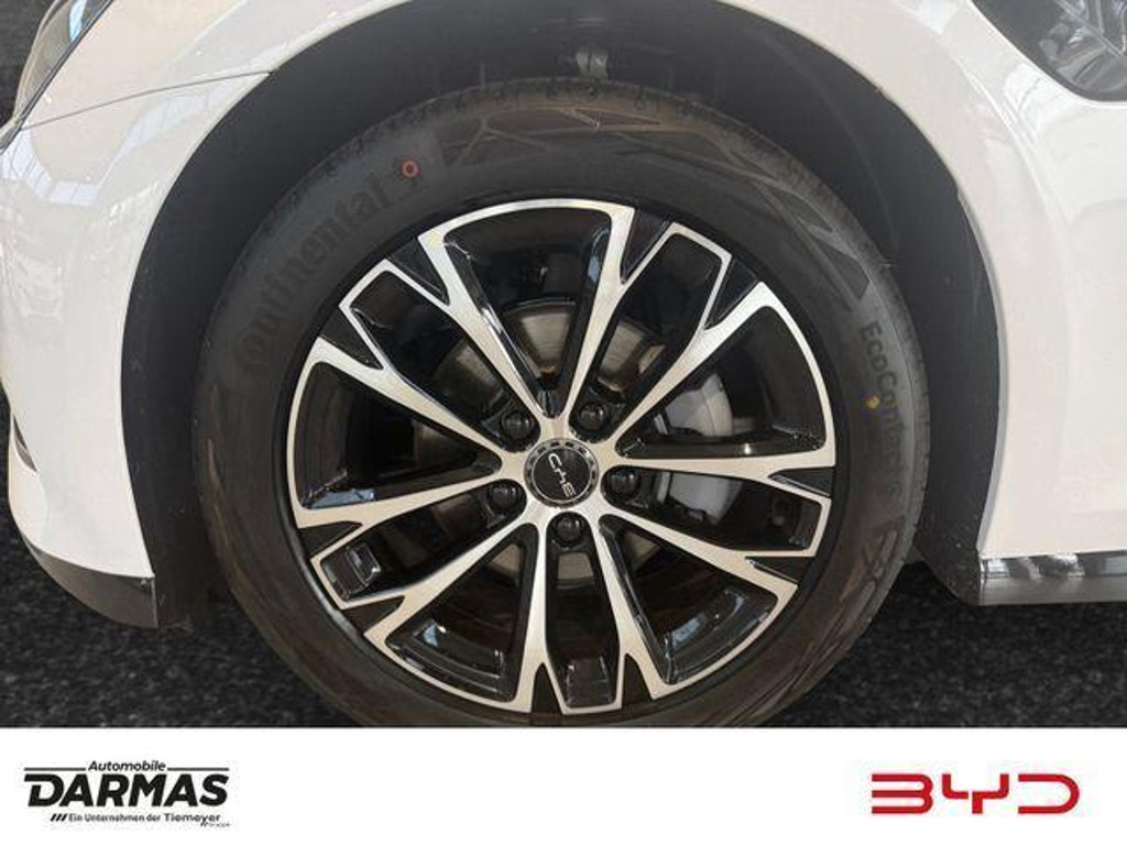 BYD Seal