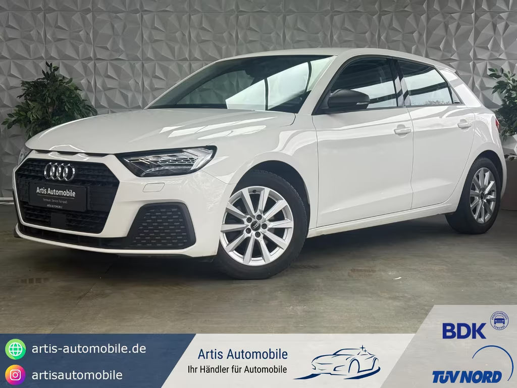 Audi A1 Sportback 30 TFSI