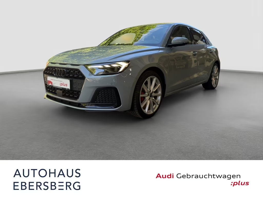 Audi A1 Sportback 25 TFSI