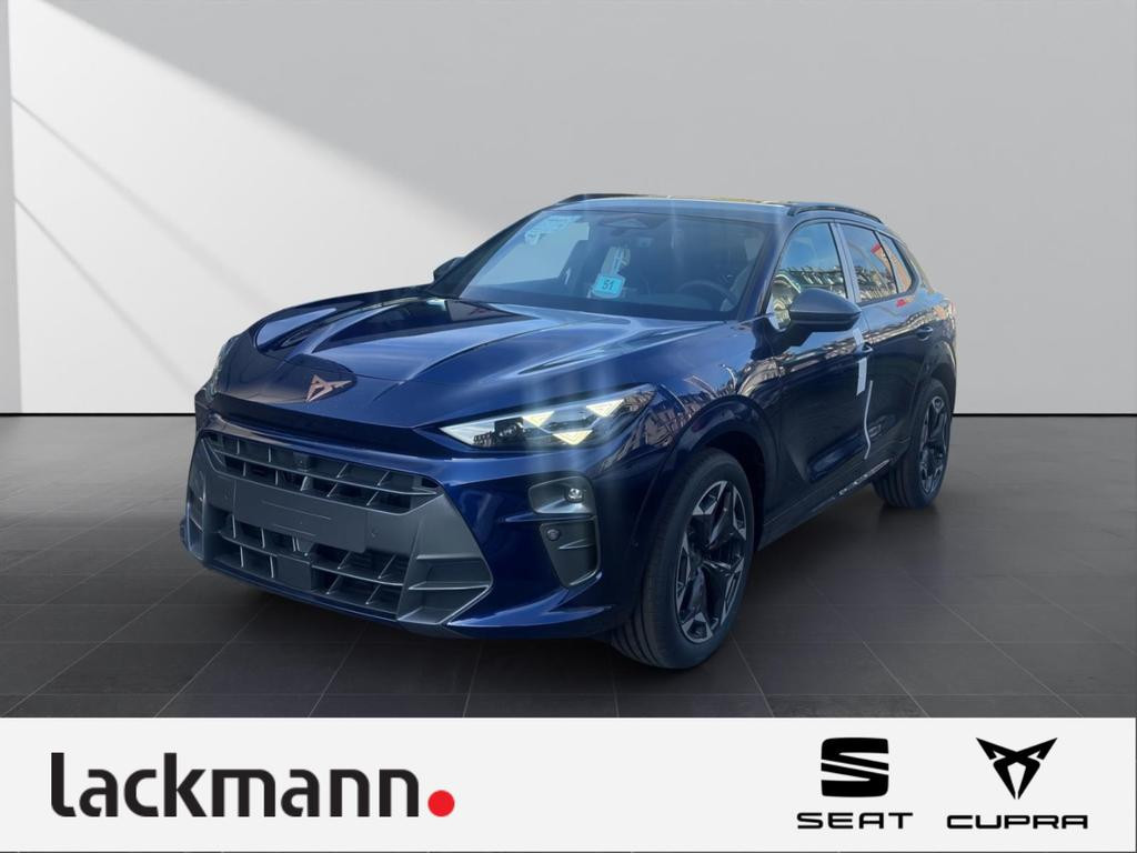 Cupra Terramar 1.5 eTSI