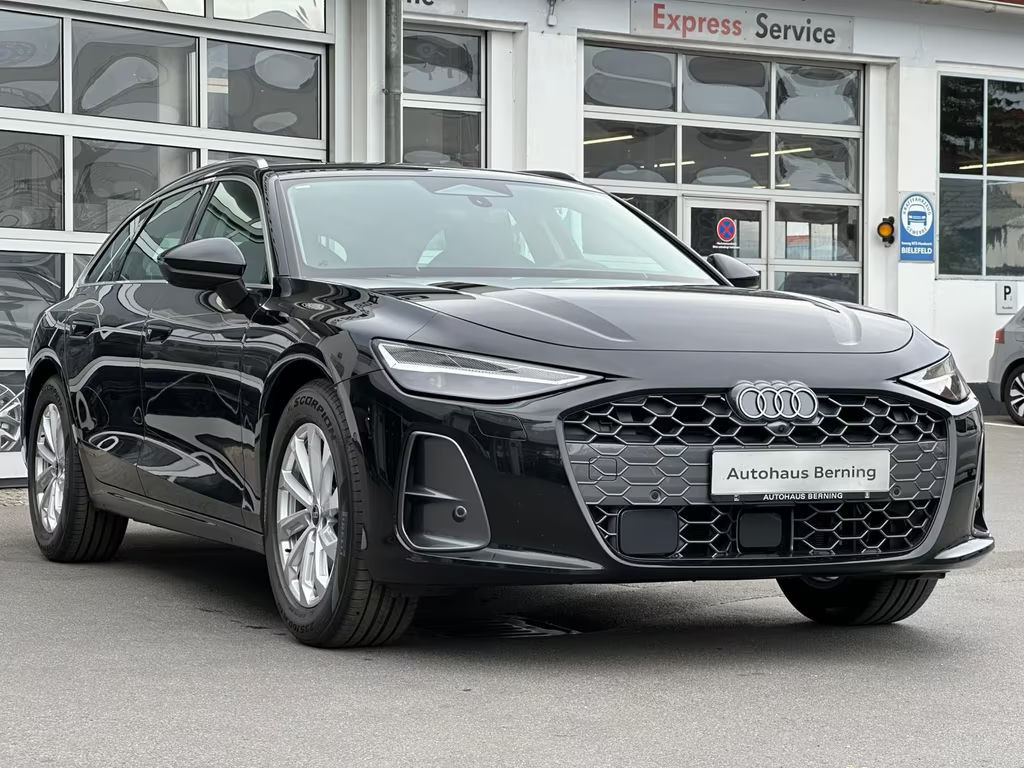 Audi A6 Avant 2.0 TFSI