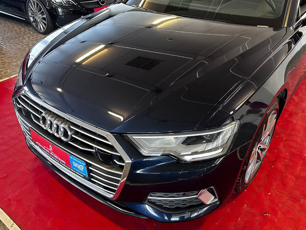 Audi A6 Sedan 45 TFSI
