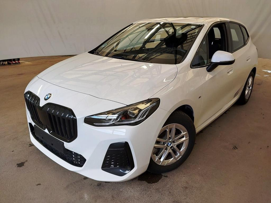 BMW 2 Serie 218 M-Sport Active Tourer 218i