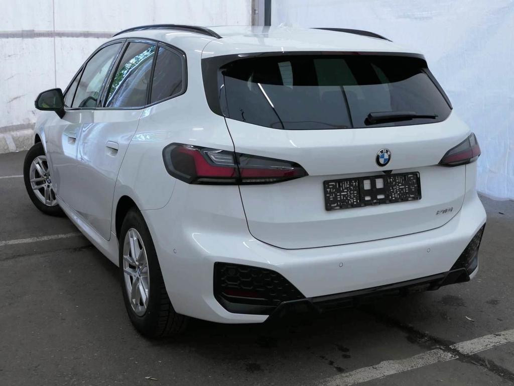 BMW 2 Serie