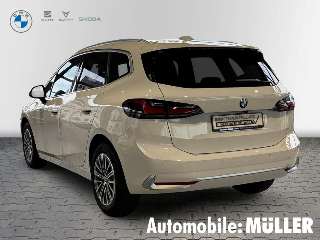 BMW 2 Serie