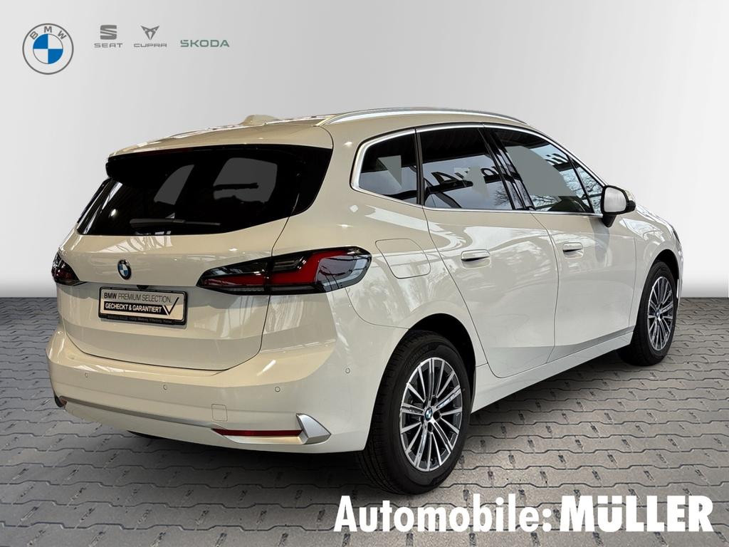BMW 2 Serie