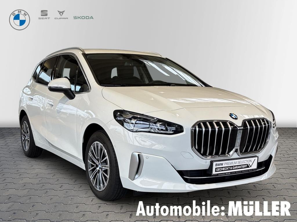 BMW 2 Serie