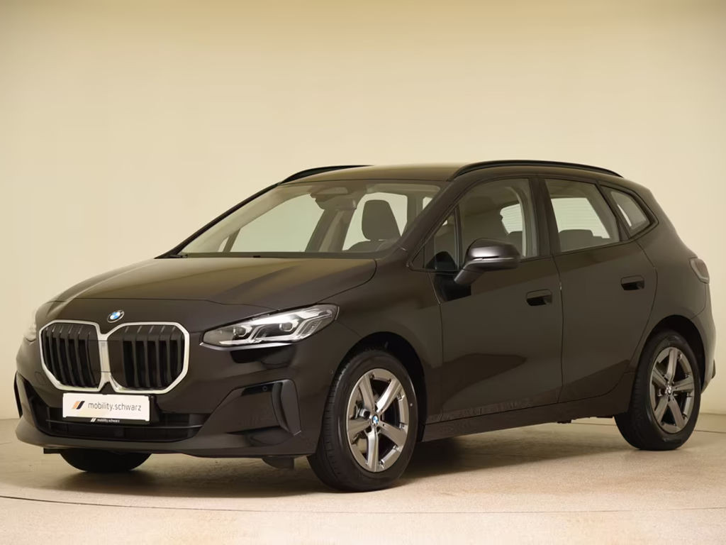 BMW 2 Serie 218 Active Tourer 218d