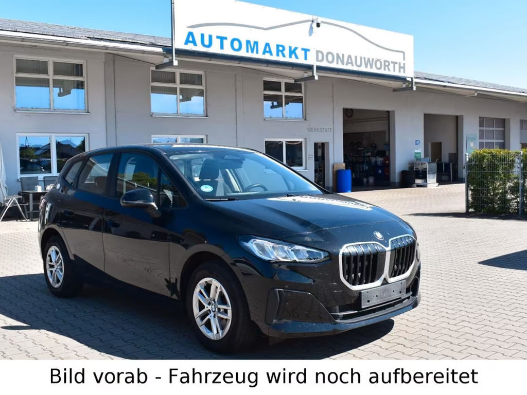 BMW 2 Serie 218 Active Tourer 218i
