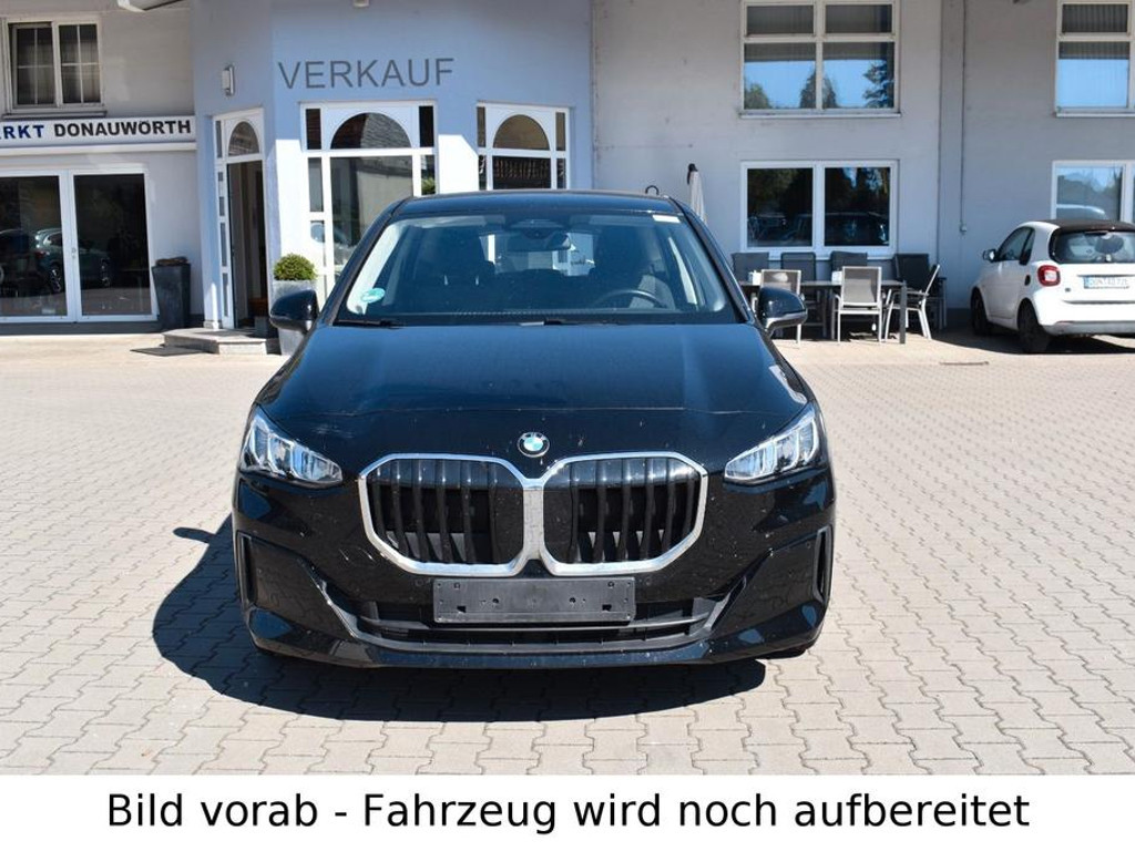BMW 2 Serie