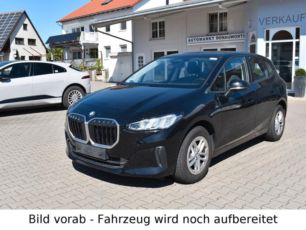 BMW 2 Serie