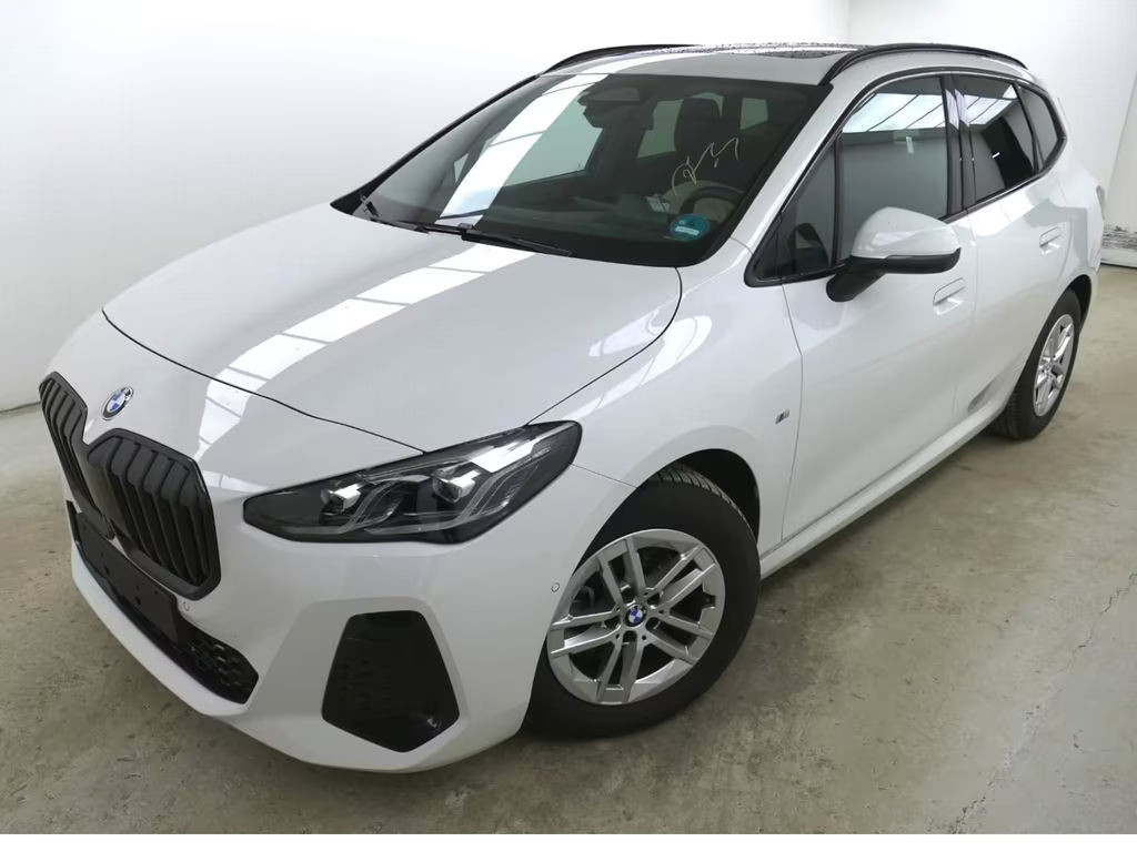 BMW 2 Serie 218 M-Sport Active Tourer 218i