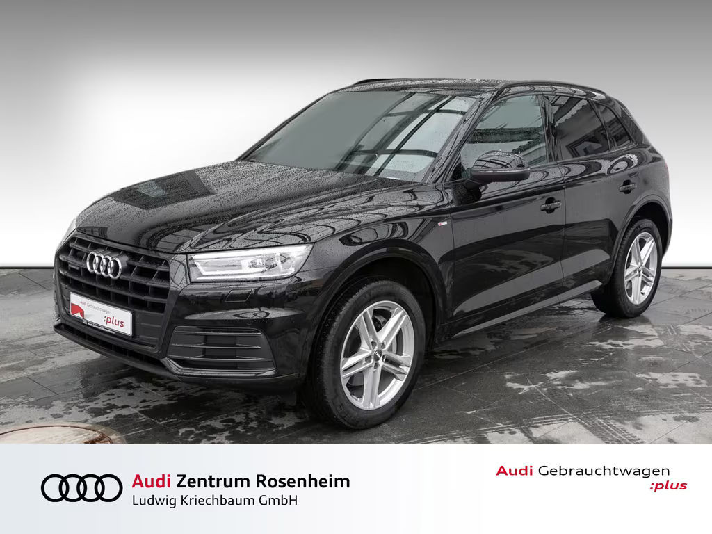 Audi A6 Avant S-Tronic