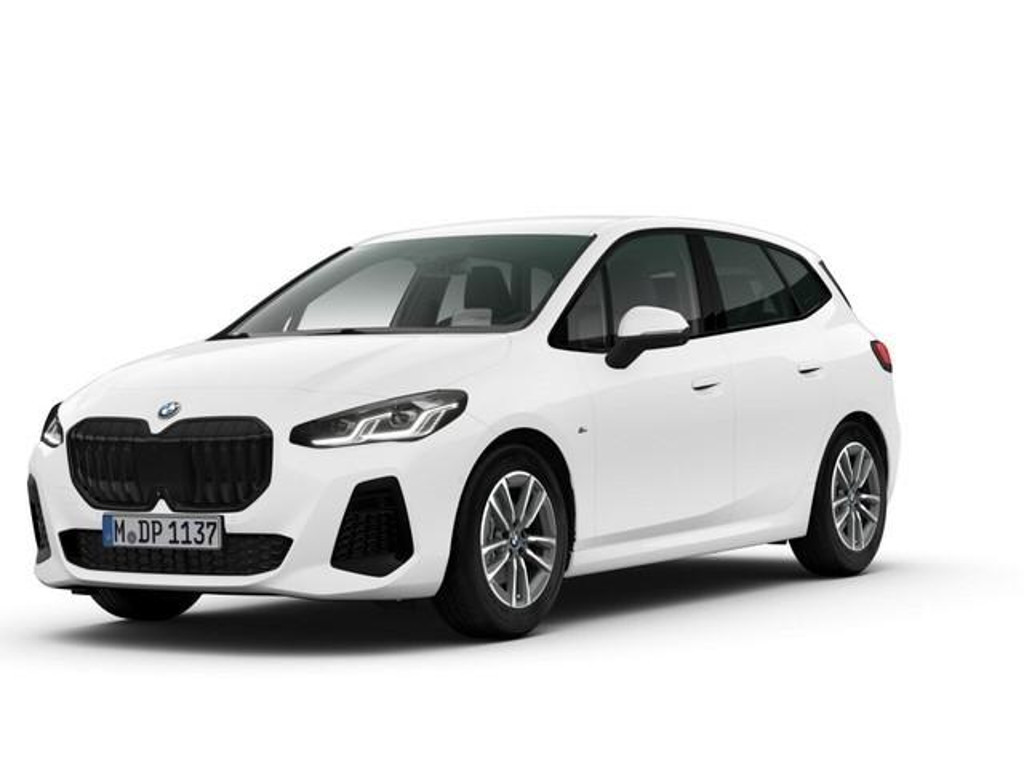 BMW 2 Serie 218 DCT M-Sport Active Tourer 218i