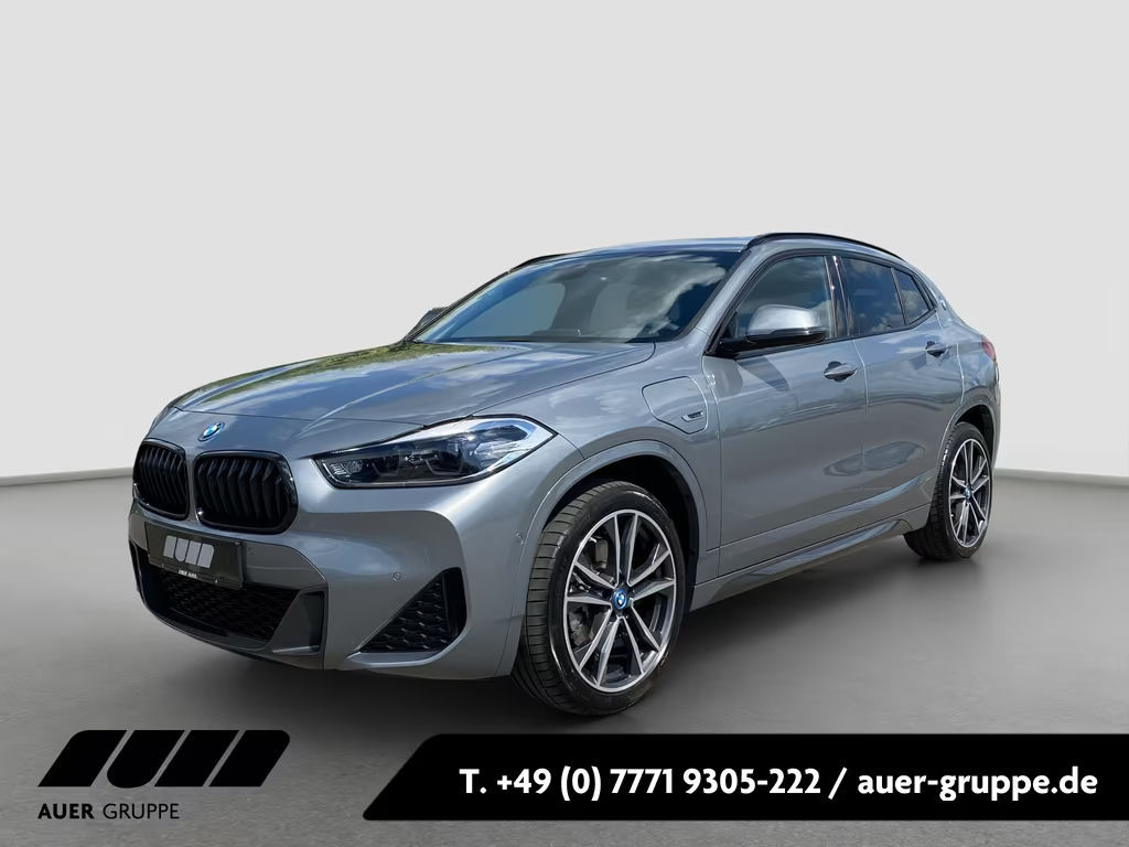 BMW X2 xDrive