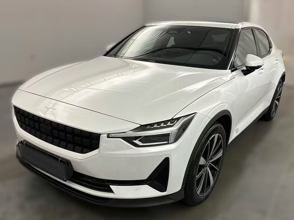 Polestar 2 Long range Single motor Plus