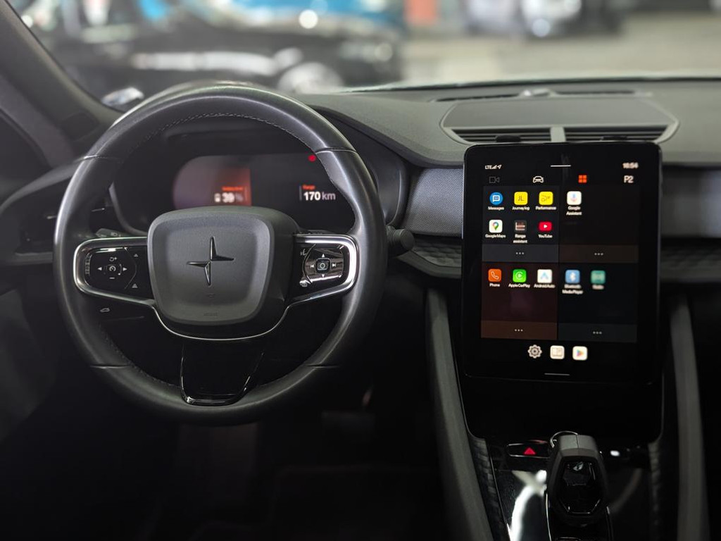 Polestar 2