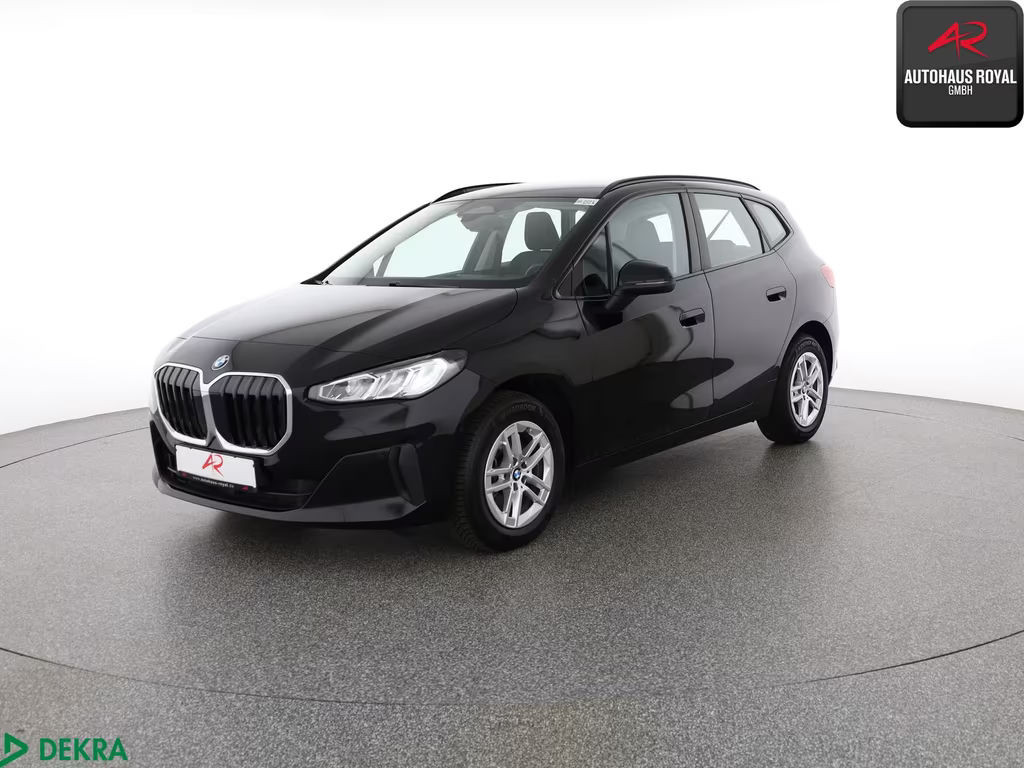 BMW 2 Serie 216 Active Tourer 216i