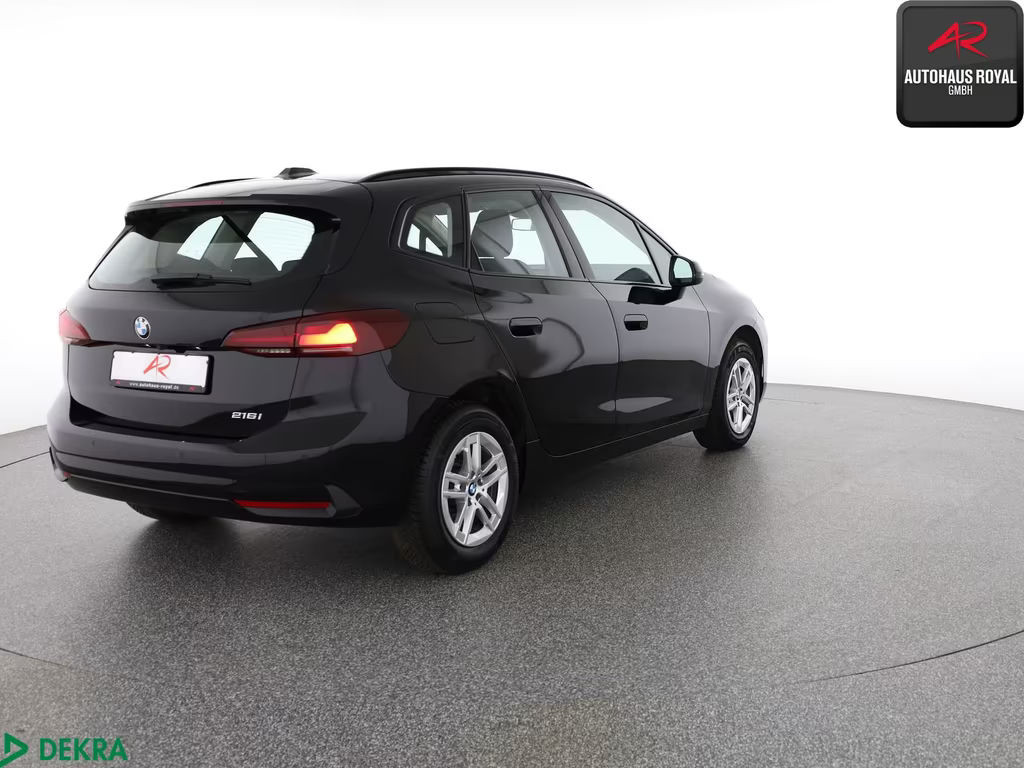 BMW 2 Serie