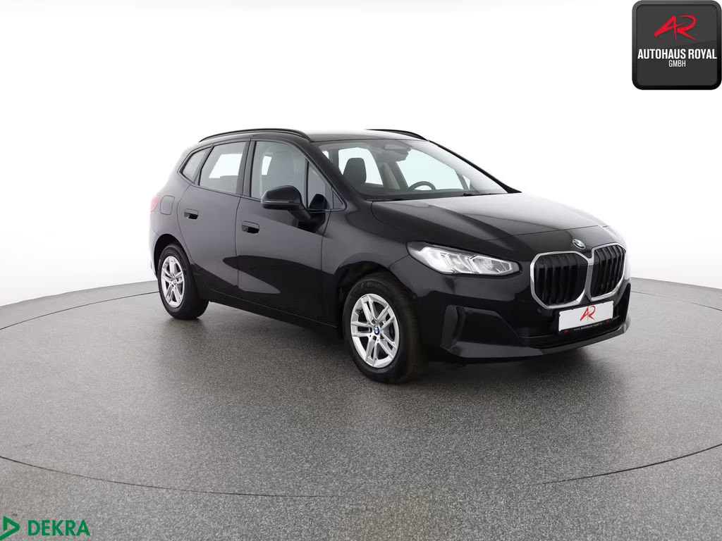 BMW 2 Serie