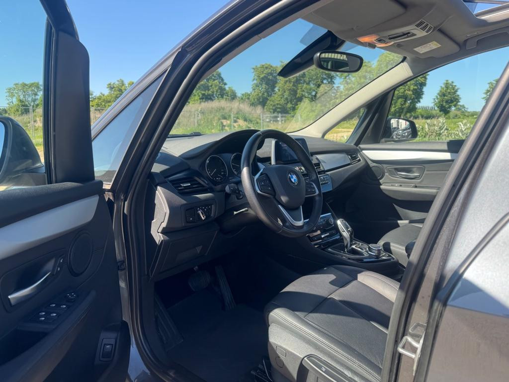 BMW 2 Serie