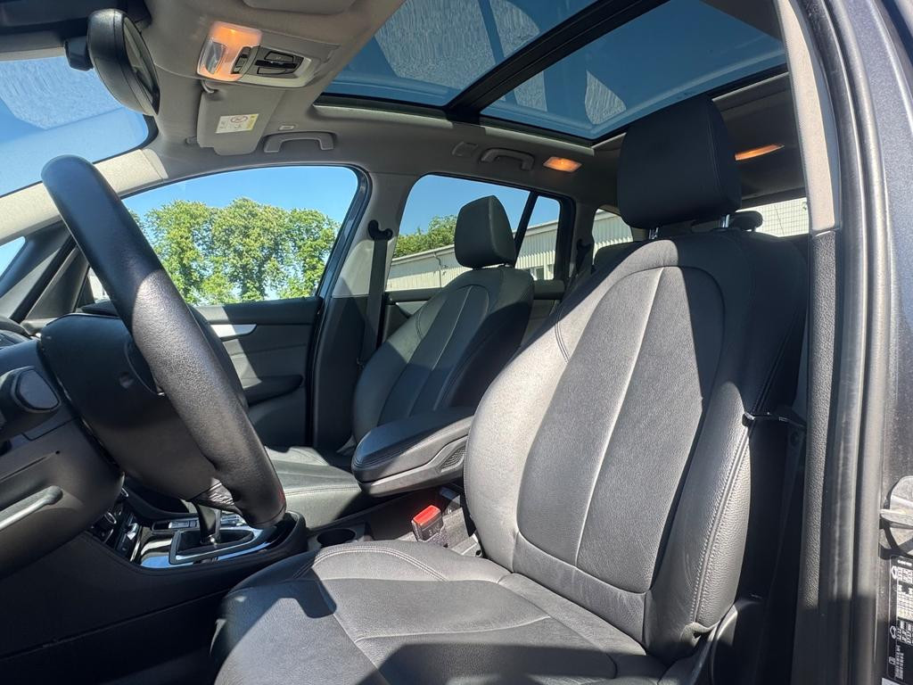 BMW 2 Serie