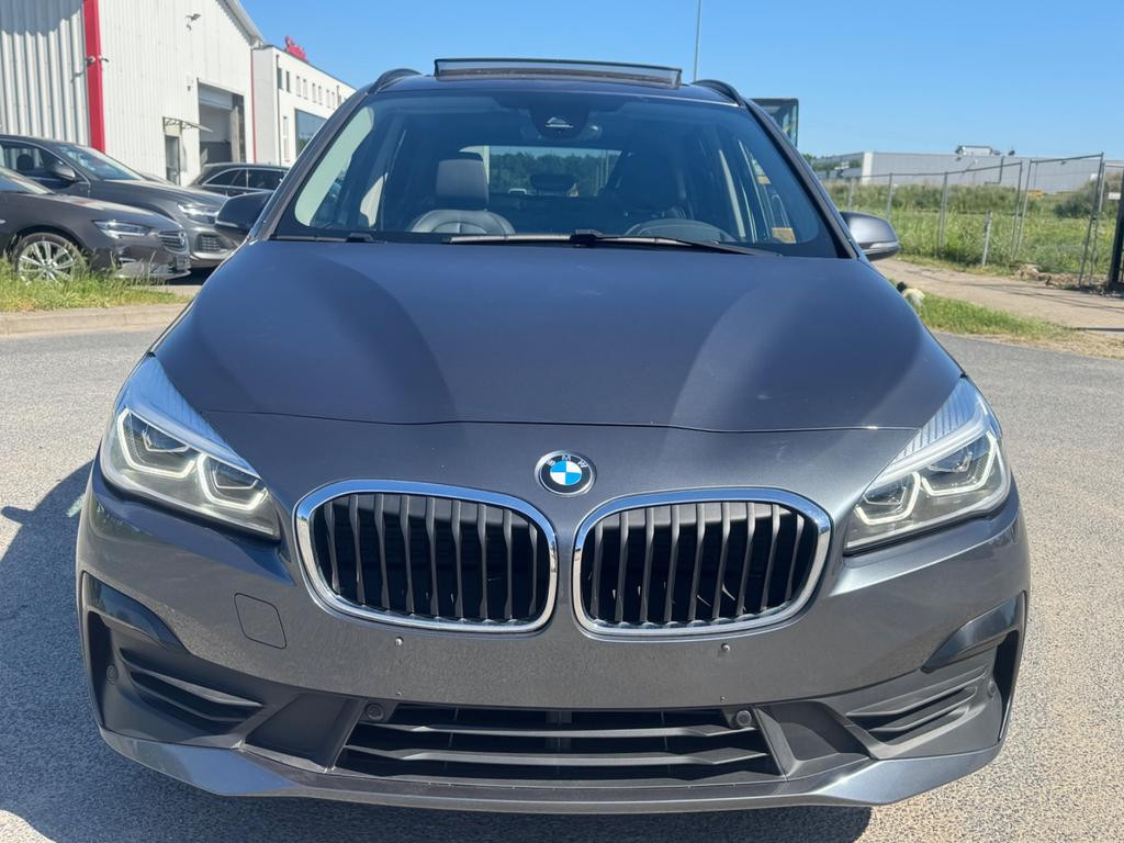 BMW 2 Serie