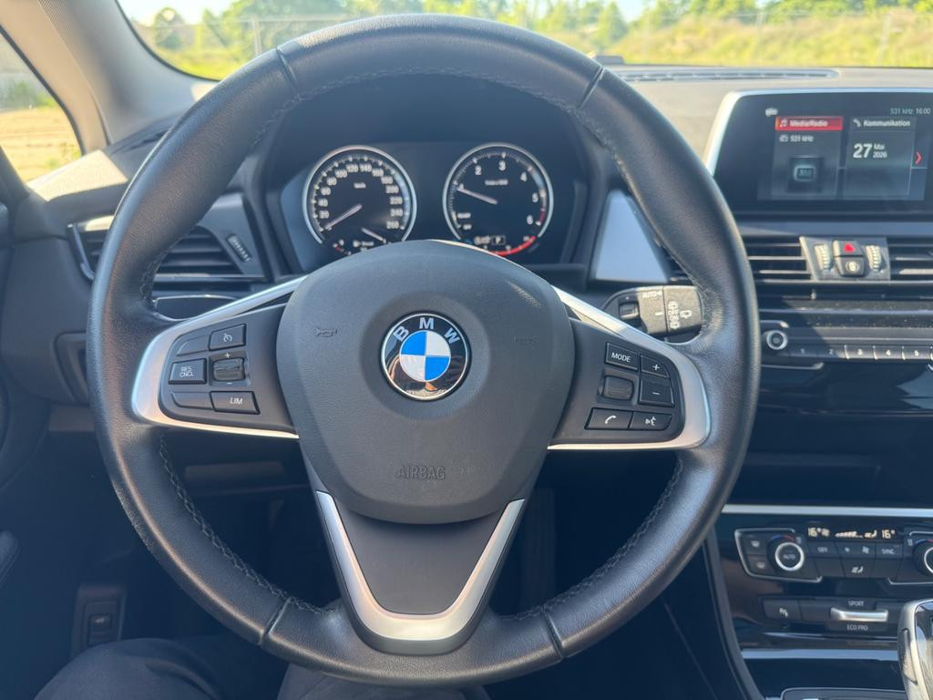 BMW 2 Serie