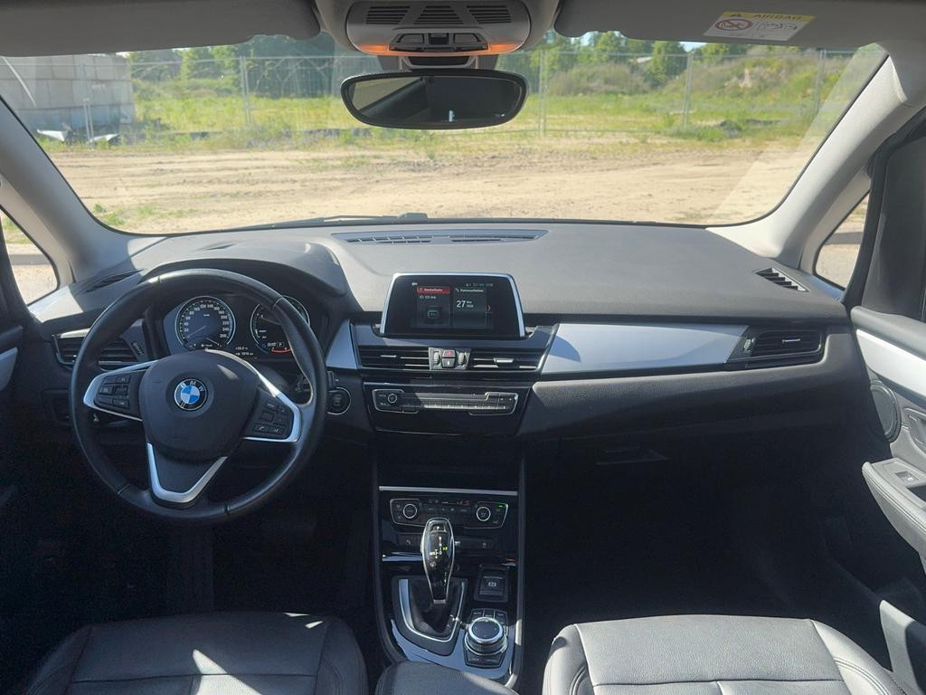 BMW 2 Serie