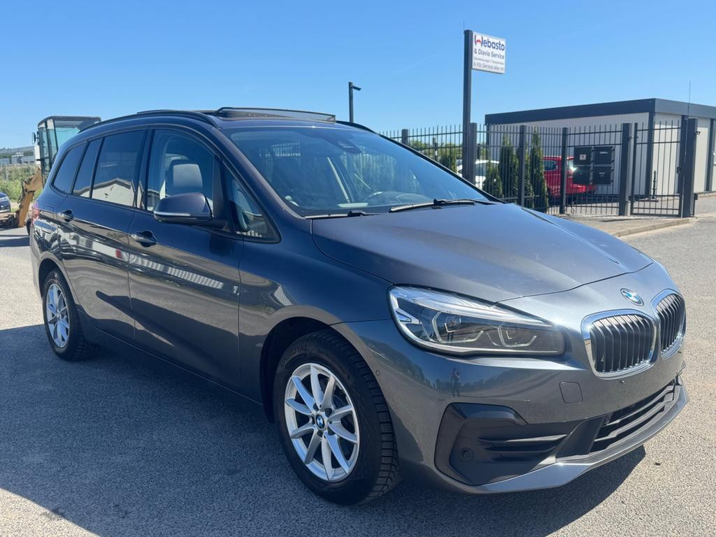 BMW 2 Serie