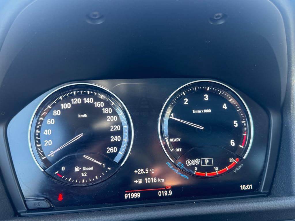BMW 2 Serie