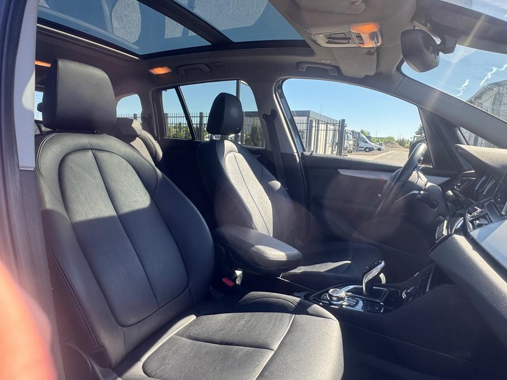 BMW 2 Serie