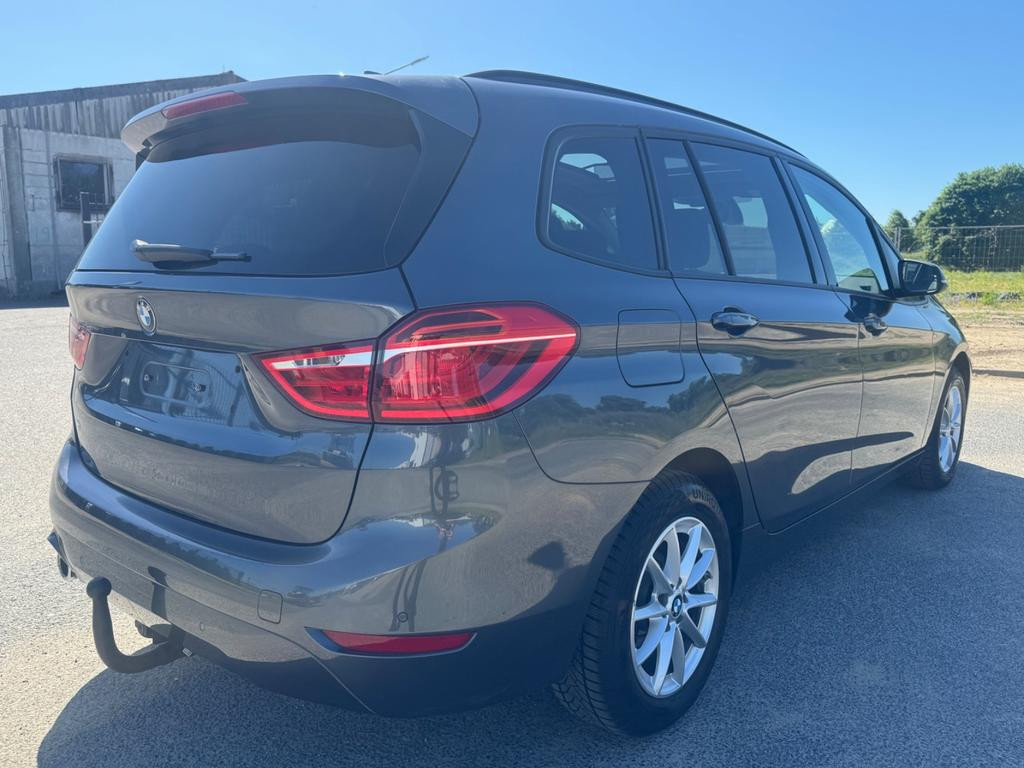 BMW 2 Serie