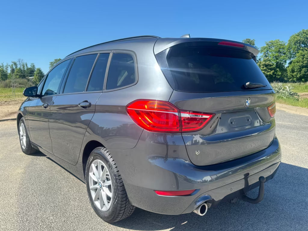 BMW 2 Serie