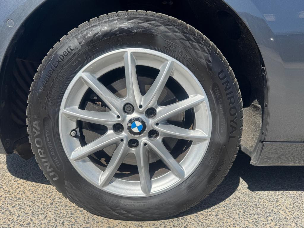 BMW 2 Serie
