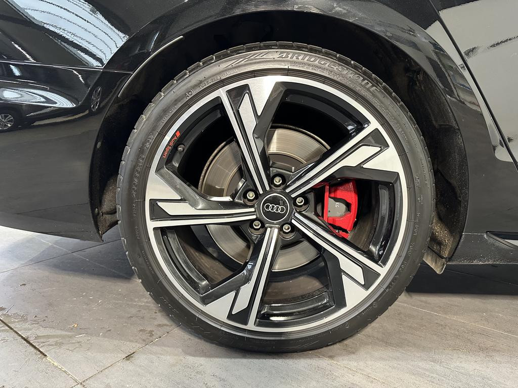 Audi A4 Avant Quattro S-Line 50 TDI