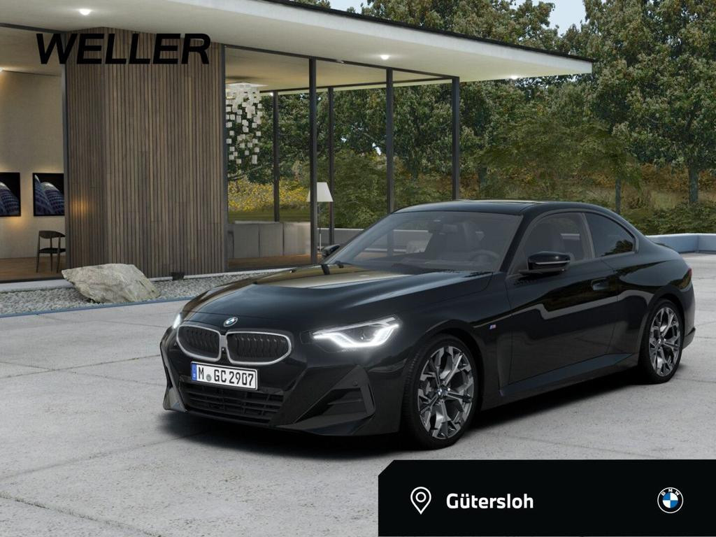 BMW 2 Serie 220 220d