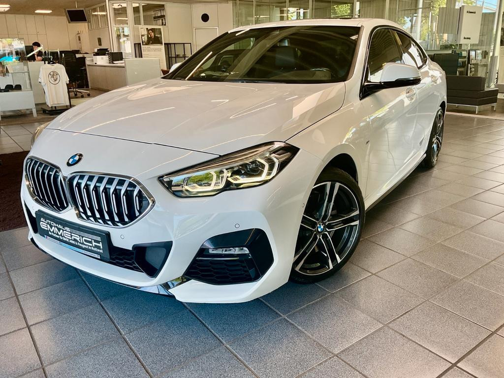 BMW 2 Serie