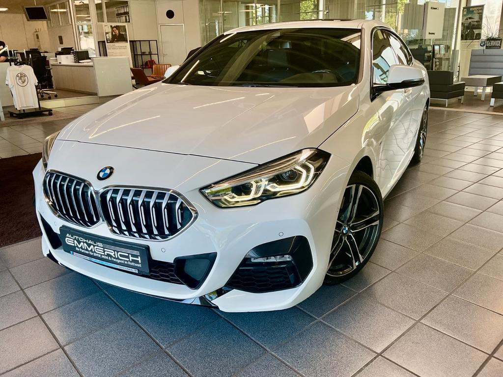 BMW 2 Serie