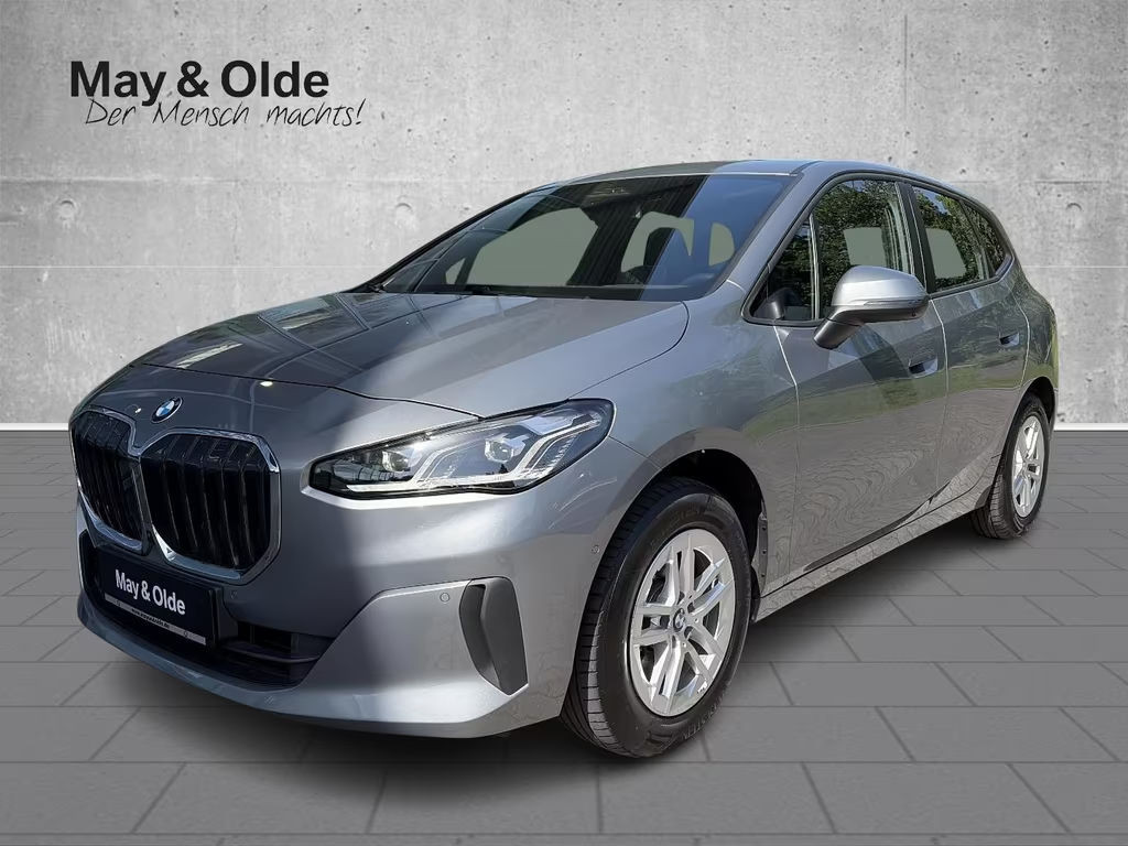 BMW 2 Serie 220 220i