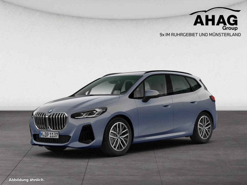 BMW 2 Serie 220 Active Tourer 220i