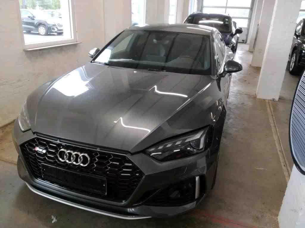 Audi RS5 Sportback