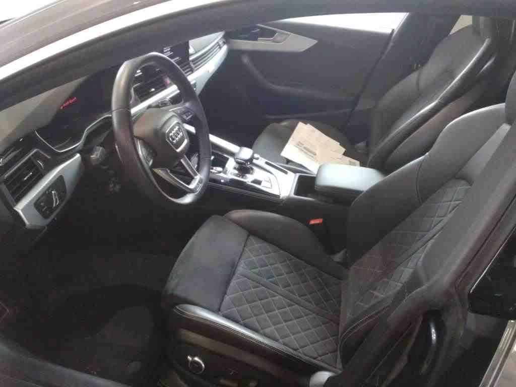 Audi RS5