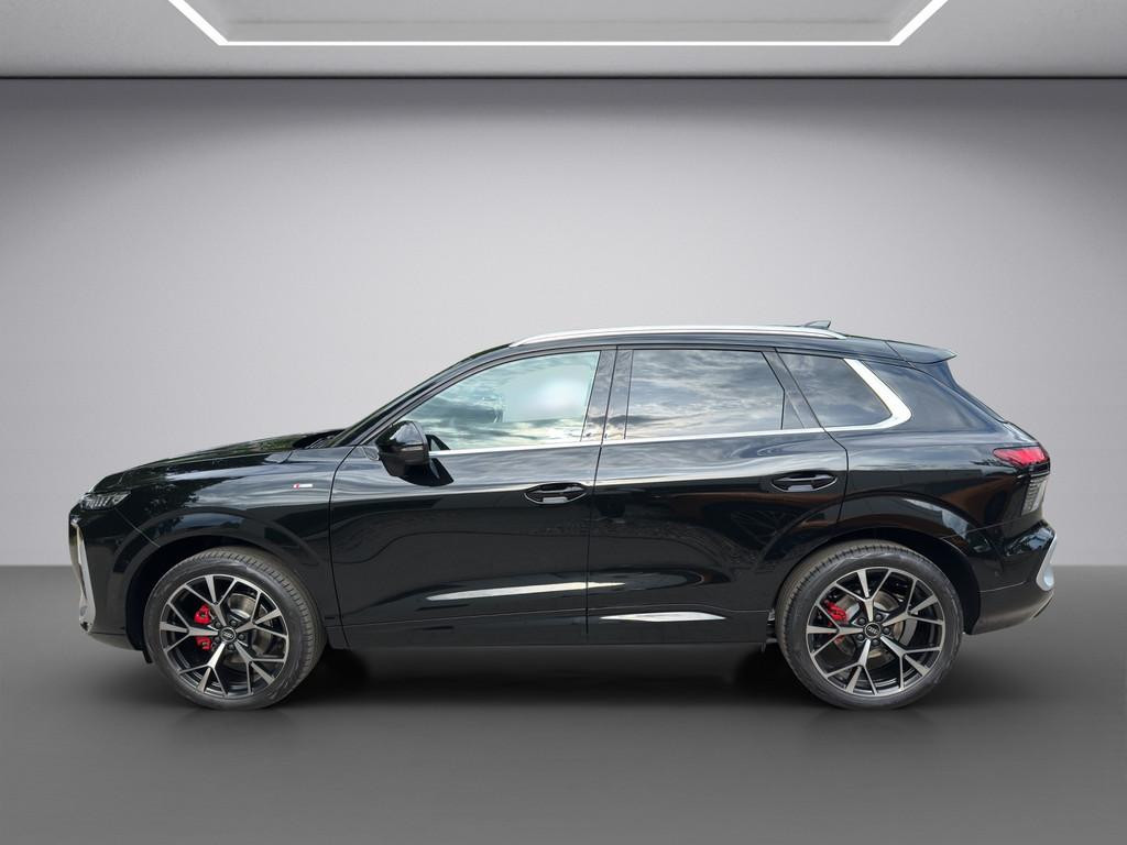 Audi Q3 S-Line